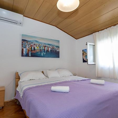 Strandhaus Vesna Wg 2 Klek Exteriér fotografie