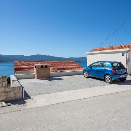 Strandhaus Vesna Wg 2 Klek Exteriér fotografie